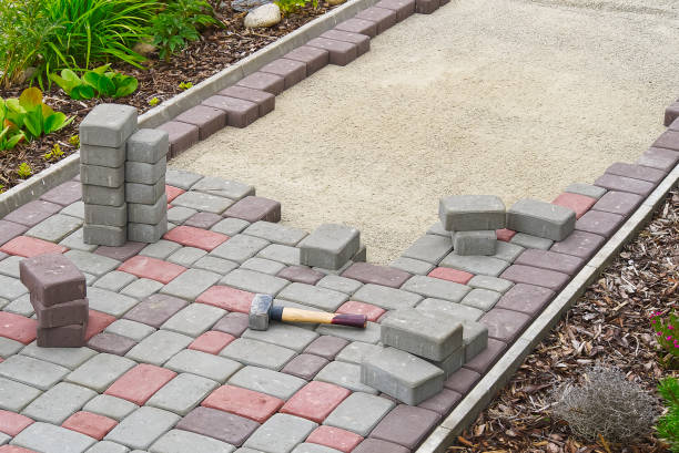 Best Driveway Paver Sealing  in Bay Point, CA