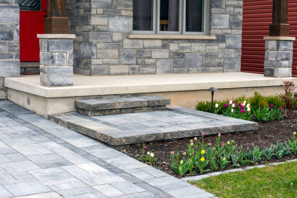 Best Concrete Paver Driveway  in Bay Point, CA