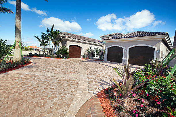 Best Brick Driveway Pavers  in Bay Point, CA