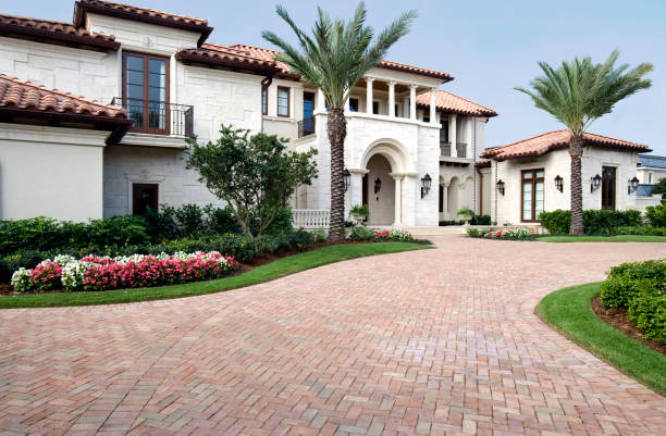 Best Driveway Pavers Near Me  in Bay Point, CA