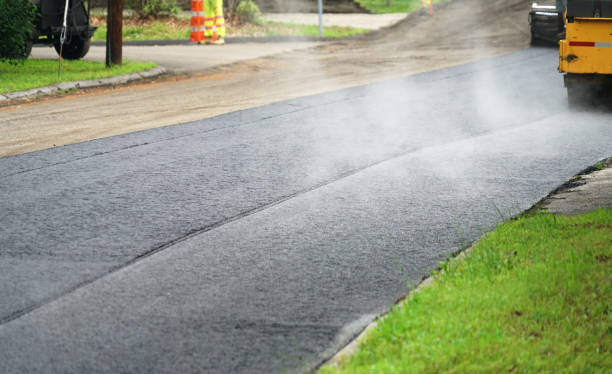Best Custom Driveway Pavers  in Bay Point, CA