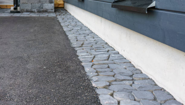 Best Driveway Resurfacing Pavers  in Bay Point, CA