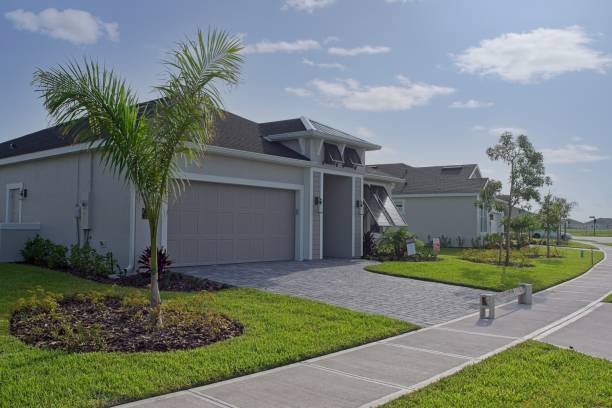 Reasons to Select Us for Your Driveway Paving Requirements in Bay Point, CA