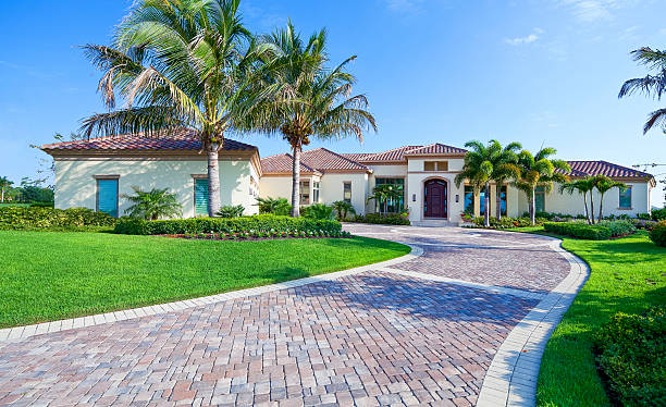 Best Paver Driveway Replacement  in Bay Point, CA