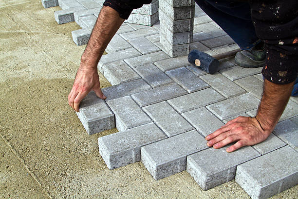 Best Residential Paver Driveway  in Bay Point, CA