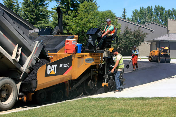 Best Cobblestone Driveway Pavers  in Bay Point, CA