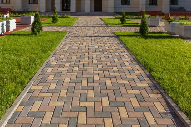 Best Interlocking Driveway Pavers  in Bay Point, CA