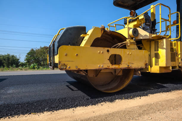 Professional Driveway Pavers in Bay Point, CA
